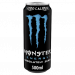 Monster Absolute Zero Calorie Cans 500ml x 12