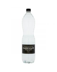 Harrogate Spa Still Water Bottles 500ml x 24