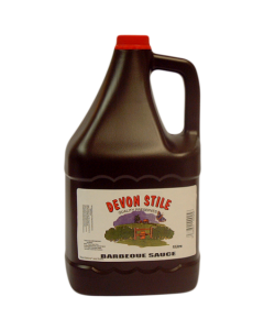 Brown Sauce 4.5L