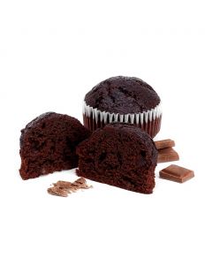 Mobberley Cakes Mixed STANDARD Muffins 20pcs