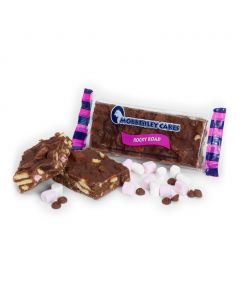 Mobberley Cakes Rocky Road Slices 30pcs