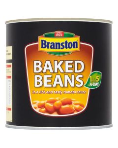 Branston Baked Beans 2.65kg