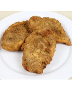 Southern Fried Chicken Burgers 2.32Kg