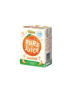 Calypso Orange Juice Cartons 24 x 200ml