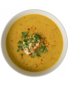 Carrot & Coriander Soup (6x380g)