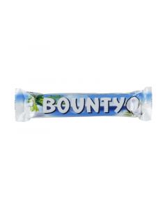 Bounty Milk Bar 28.5g x 24