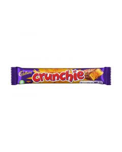 Cadburys Crunchie 40g x 48