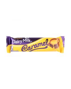Cadburys Caramel x 48