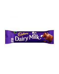 Cadburys Dairy Milk 45g x 48