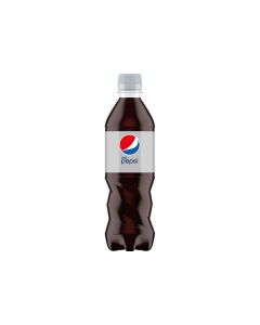 Diet Pepsi Bottles x 24