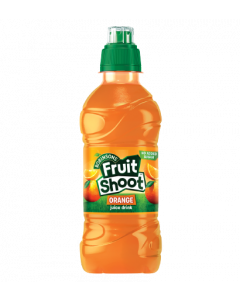 Fruit Shoot Orange 275ml x 12