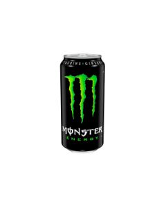 Monster Cans 500ml x 24