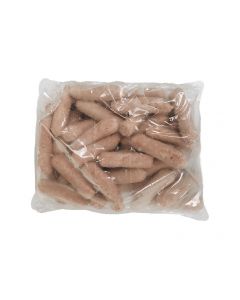 Catering White Label Sausages 8's (80)