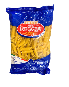 Dried Pasta Penne 3kg