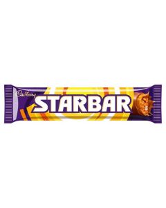 Cadburys Star Bar x 32