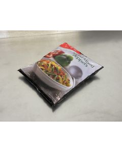 Peppers Tri-Colour Frozen Diced 10kg