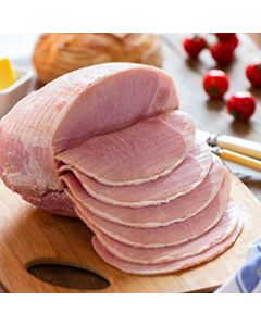 BLOORS Kettle Sliced Ham 200g
