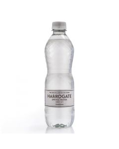 Sparkling Mineral Water 500ml x 24