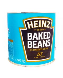 Heinz Baked Beans 2.62kg