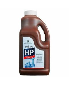 HEINZ HP Branded Brown Sauce 4.6kg