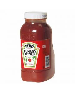 HEINZ  Tomato Sauce (2.15ltr)