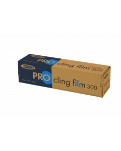 Prowrap Cling Film 30cm x 300m