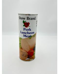 SHOWBRAND Luncheon Meat 1.81kg