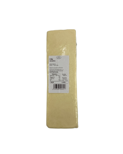 Lancashire Cheese Block (Avg Weight 2.5kg)