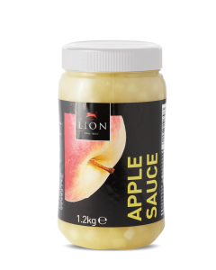 Lion Apple Sauce 1.2kg