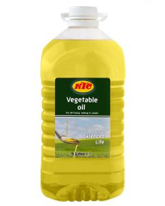 Vegetable Oil 5ltr
