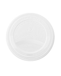 Hot Cup Lid - CPLA 89-Series (50)