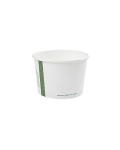 115-Series Soup Container 16oz (25)