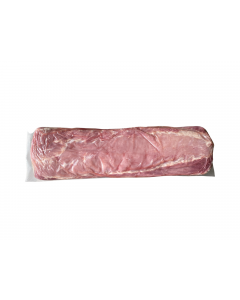 Pork Loin (Raw) avg. weight 8.5kg