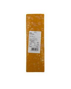 Red Leicester Block (Avg. Weight 2.5kg)