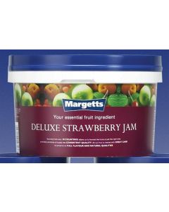 Strawberry Jam 3kg