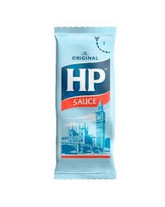 HP Sauce Sachets 10ml x 200
