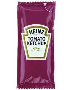Heinz Tomato Ketchup Sachets 10ml x 200
