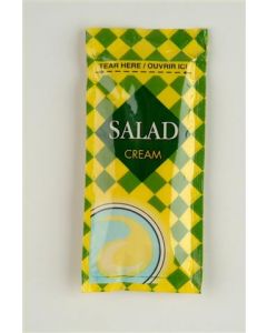 Salad Cream Sachets (200)