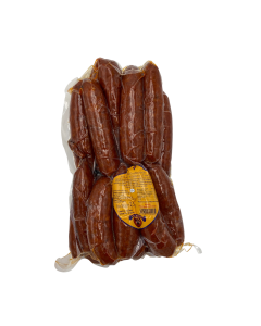 Ahumado Asturian (MILD) Smoked Chorizo Sticks (2.5kg)