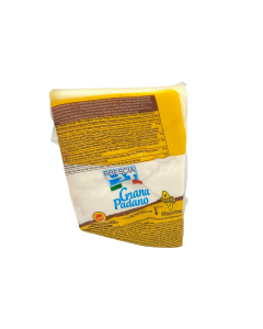 Grana Padano Cheese Block (Per Kg)