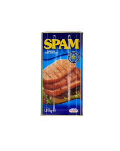 Spam (Chopped Ham & Pork) 1.81Kg