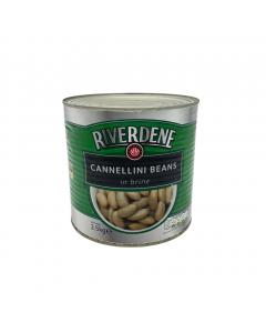 Cannellini Beans 2.5kg