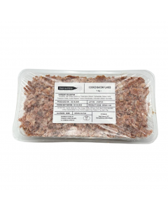 Cooked Bacon Flakes 1kg