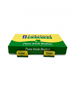Butter Portions (100)